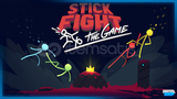 ⭐Stick Fight: The Game TR + Garanti