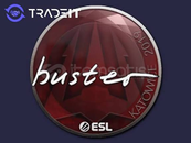 Sticker buster katowice 2019