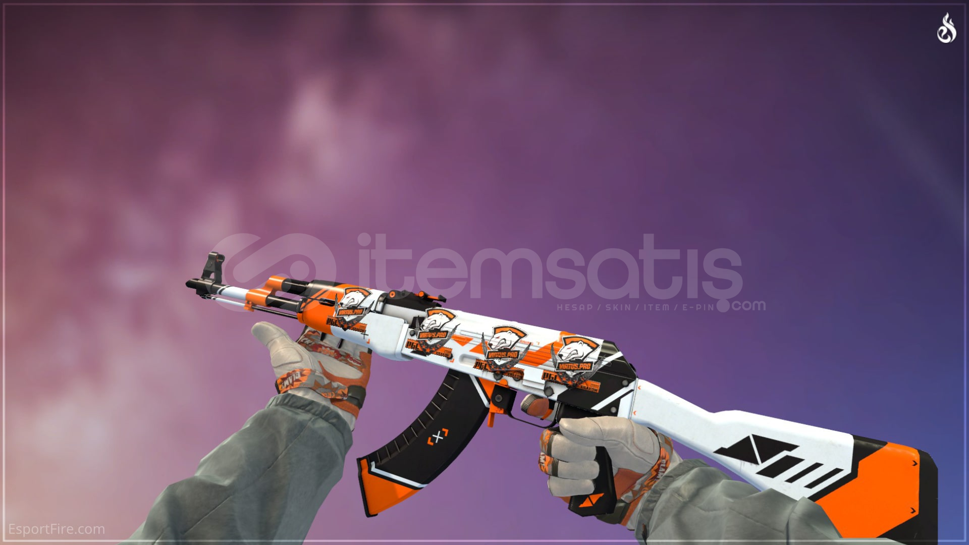 ⭐Stickerli AK-47 | Asiimov⭐ ⭐Stickerli AK-47 | Asiimov⭐
