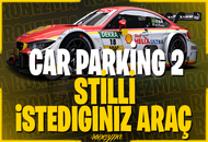 ( STİL ) CarParking2 İstediğiniz Stilli Araç ( STİL ) CarParking2 İstediğiniz Stilli Araç