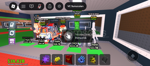 Steala birinhood SAB petler 