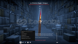 ★ Stiletto Knife | Fade (Factory New)