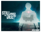 Still Wakes The Deep + Garanti