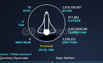 Stinger a lı full satılık waruniverse hesabı Stinger a lı full satılık waruniverse hesabı