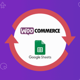 Stock Sync With Google Sheet For Woocommerce