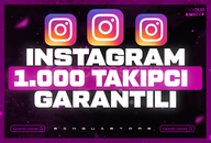 ⭐️GERÇEK 1000 TAKİPÇİ⭐️