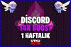 [STOK VAR]⭐ OTOMATİK 1 HAFTALIK 14XBOOST⭐