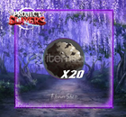 Stoklar yenilendi ???? Project Slayers 20 ore Stoklar yenilendi ???? Project Slayers 20 ore