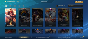 STOKLU EFSANEBAZ GWENLİ 0 HESAP KAP GEÇ OYNA! STOKLU EFSANEBAZ GWENLİ 0 HESAP KAP GEÇ OYNA!