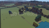 Stonehearth Sağlam Save (Modlu) 
