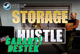 STORAGE HUSTLE - KİŞİYE ÖZEL HESAP