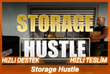 Storage Hustle