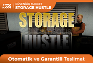 Storage Hustle