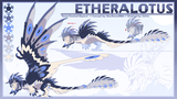 Stored Etheralotus(Creatures of Sonaria)