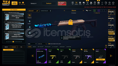 STORM QUANTUM+ MAVİ