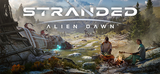 Stranded Alien Dawn (Hesap Kiralama)