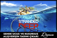 ⭐Stranded Deep + Garanti⭐ ⭐Stranded Deep + Garanti⭐
