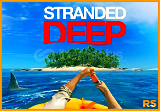 Stranded Deep + Garanti