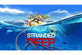 Stranded Deep + Garanti