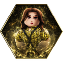 Stranger Things Aztec Eleven