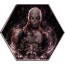 Stranger Things Vecna