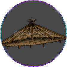 Straw Hat Straw Hat