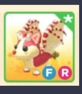 Strawberry bat dragon r