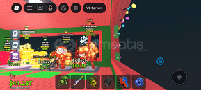 Strawberry efektli secret Strawberry efektli secret