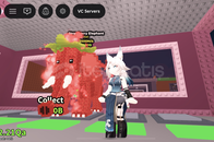 Strawberry elephant 500M/S Steal a brainrot