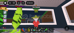 Strawberry eventli tim cheese 40/s