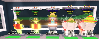 strawberry paketi strawberry paketi