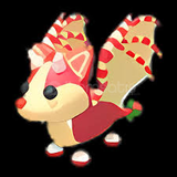  strawberry shortcake bat dragon