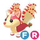 FR Strawberry Shortcake Bat Dragon