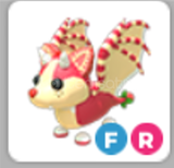 Strawberry Shortcake Bat Dragon FR