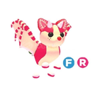 Strawberry shortcake bat Dragon / ssbd adopt me