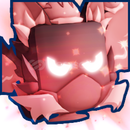 Strawberry Sundae Champion - BGSI