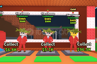 ⭐STRAWBERRY TİM CHEESE⭐ 3x