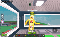 Strawberry Trip tralelistos gold Steal a 