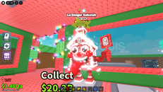 ✨Strawbery Efektli La Ginger 750M/S✨