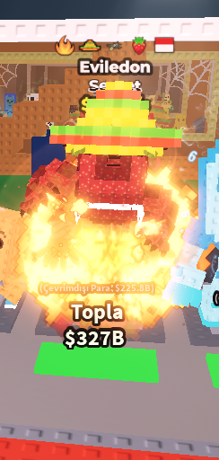 StrawBeryy Eviladon 750M/S Hızlı Teslimat !!! StrawBeryy Eviladon 750M/S Hızlı Teslimat !!!