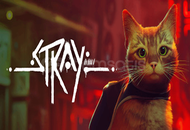 ⭐Stray + 7/24 OTO⭐