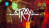 Stray + DESTEK