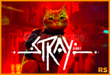 Stray + Garanti