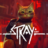 Stray + Garanti - PC