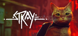 Stray + Garanti + Sınırsız