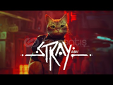 Stray +Garanti + Sınırsız Destek