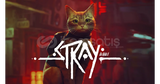 STRAY | GUARDSIZ + GARANTI