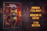 Stray | Güvenilir & Hızlı Satış Stray | Güvenilir & Hızlı Satış