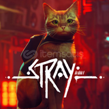 ⭐ Stray Hızlı Teslim ⭐