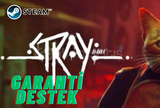 STRAY - KİŞİYE ÖZEL HESAP